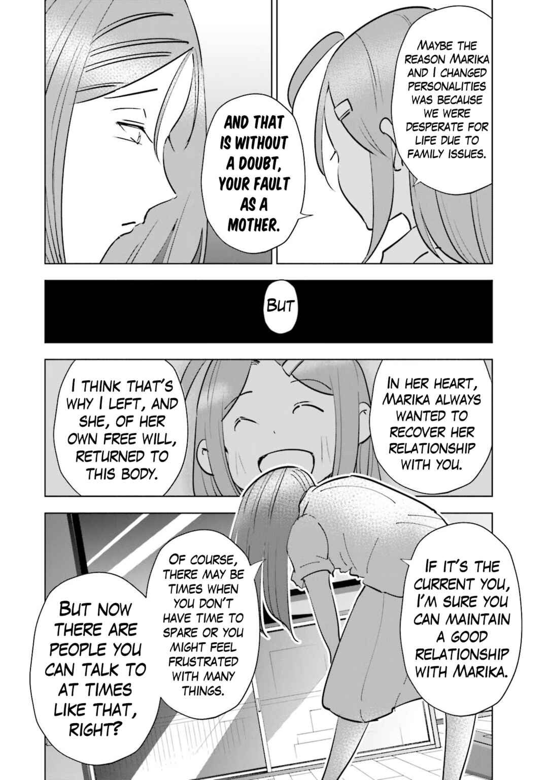 Chapter 86 - Page 19