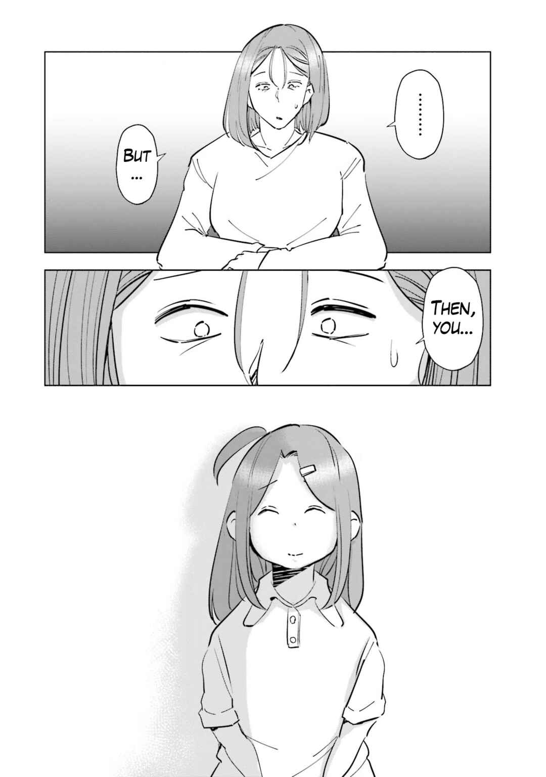 Chapter 86 - Page 21