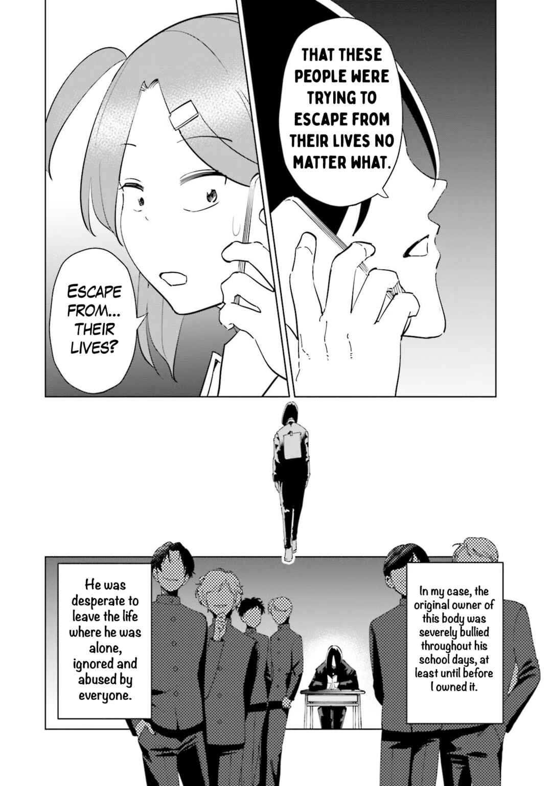 Chapter 86 - Page 5