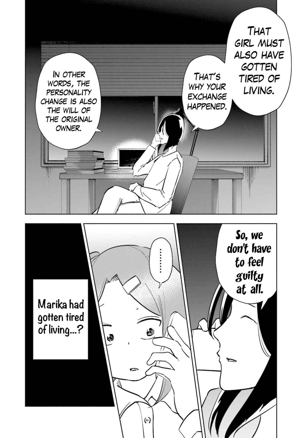 Chapter 86 - Page 7