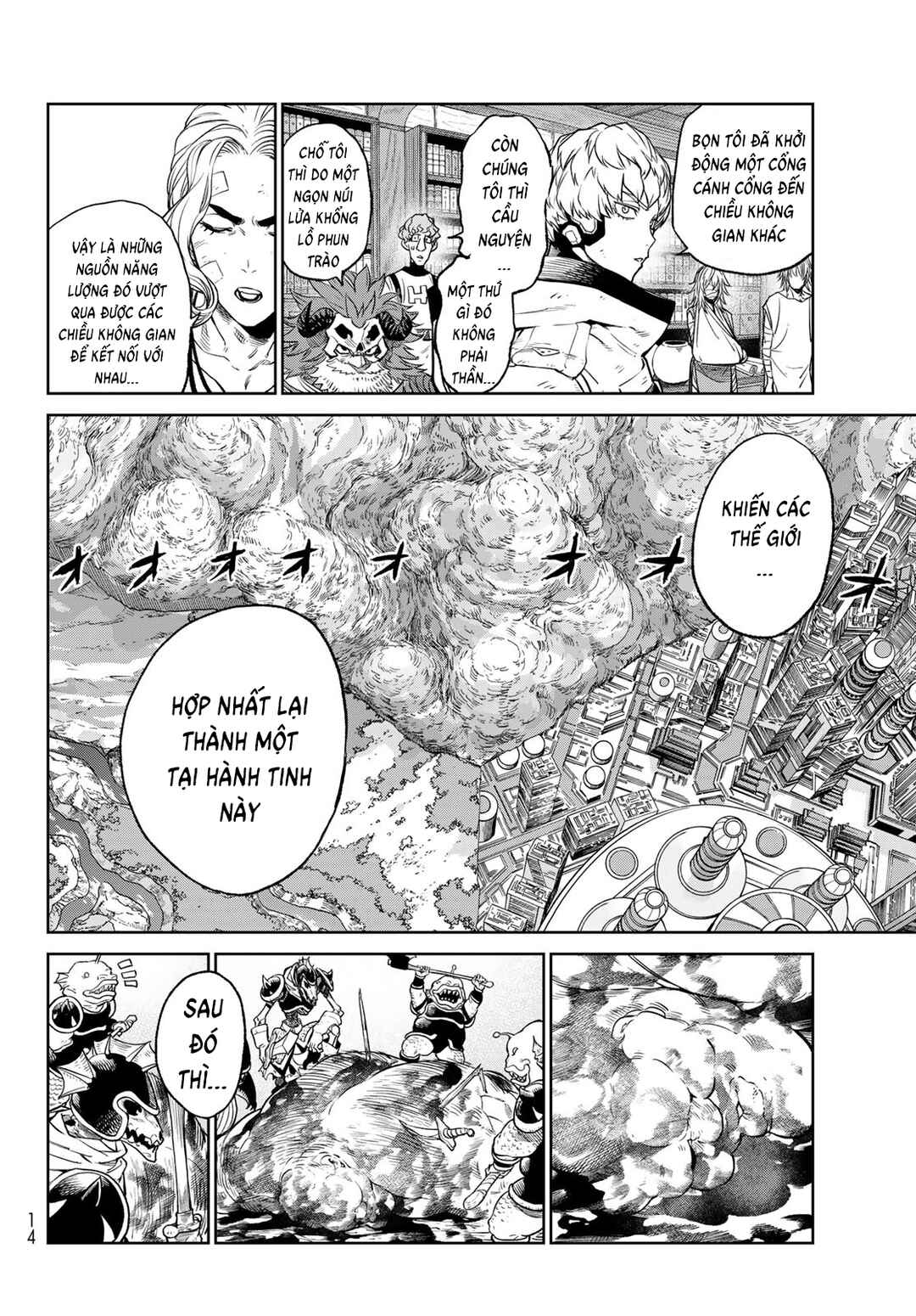 Chapter 5 - Page 4