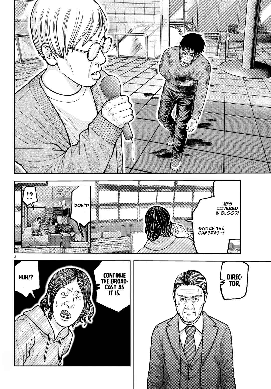 Chapter 223 - Page 3