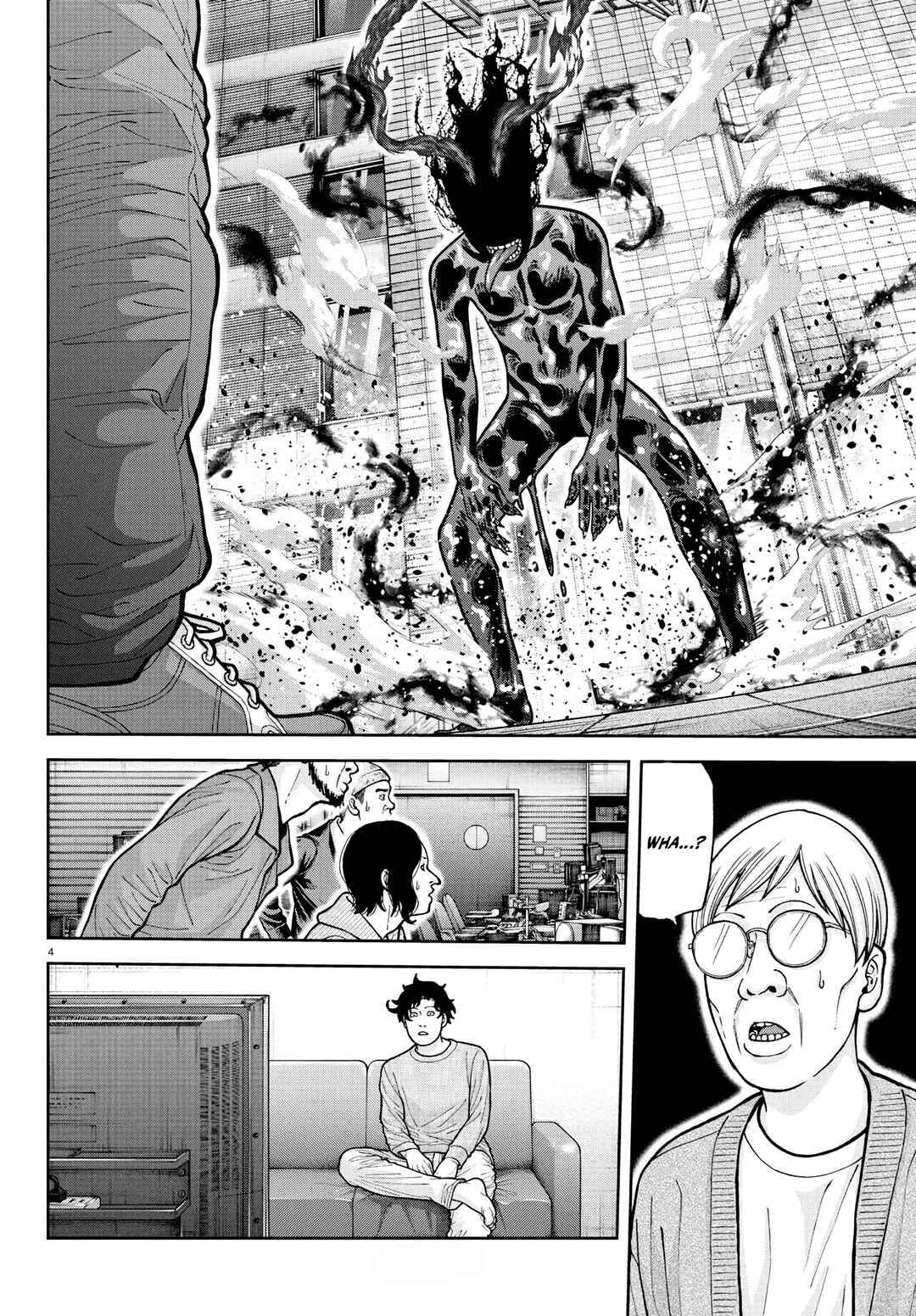 Chapter 223 - Page 5