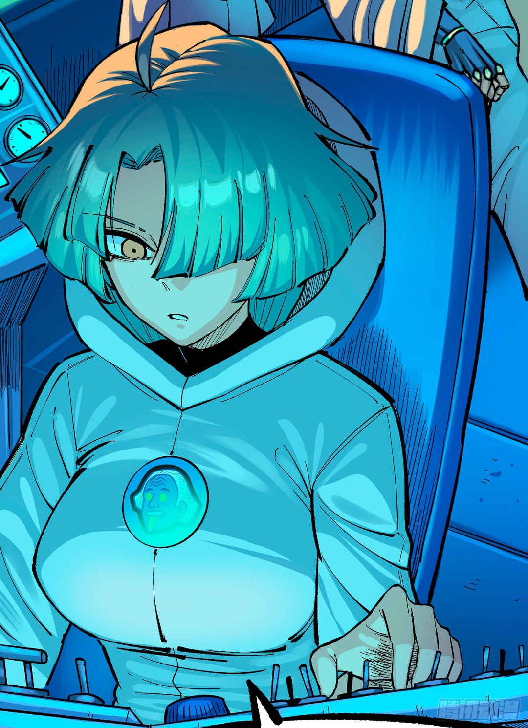 Chapter 9 - Page 19