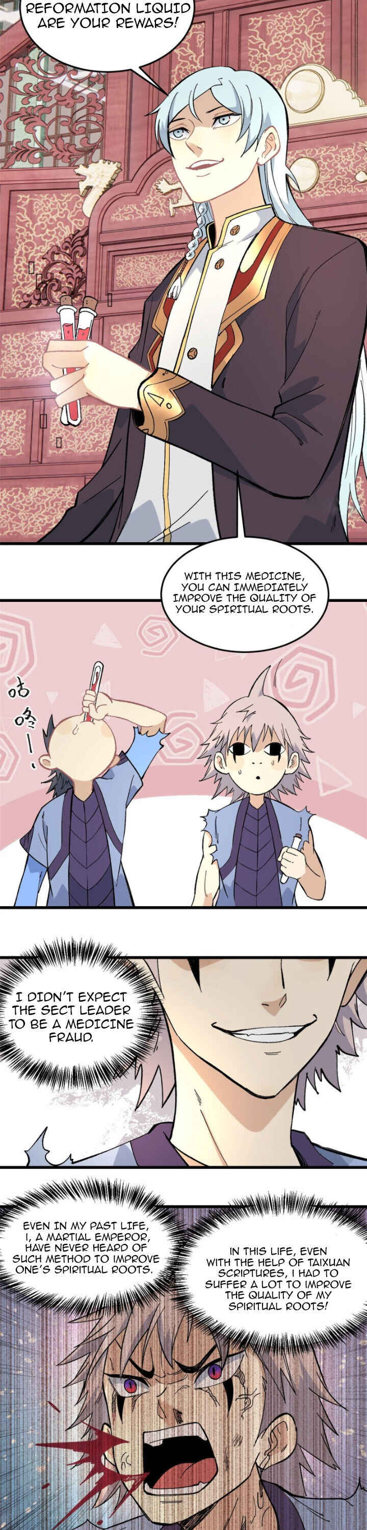 Chapter 71 - Page 3