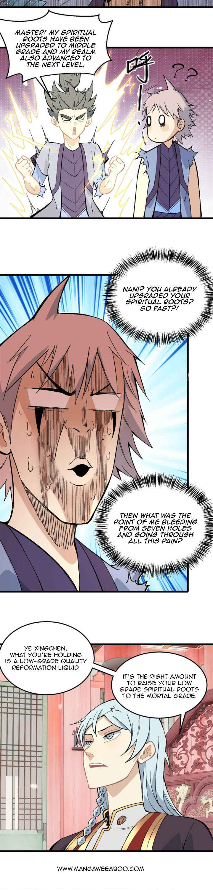 Chapter 71 - Page 4
