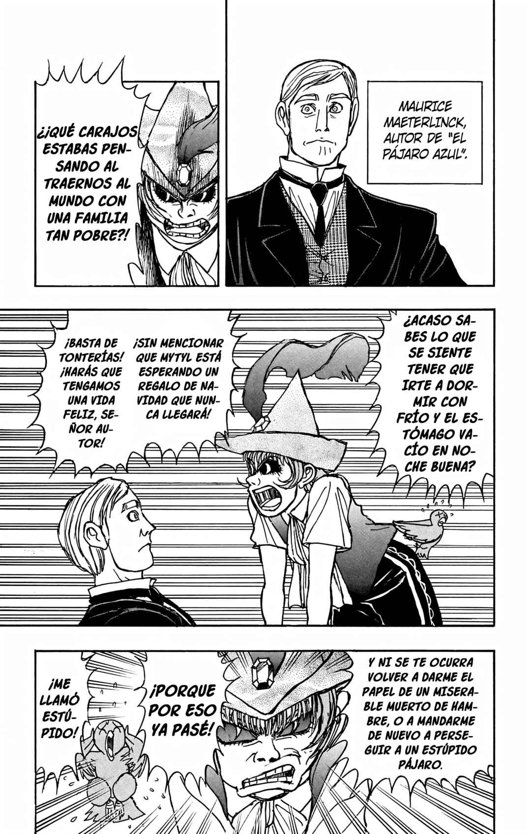 Chapter 109 - Page 10