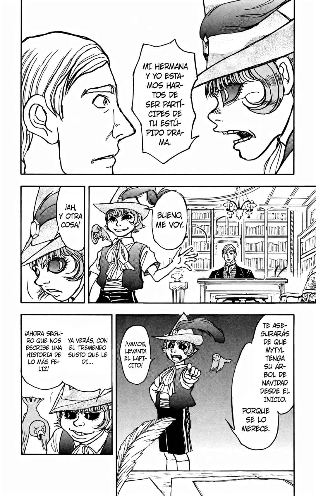 Chapter 109 - Page 11