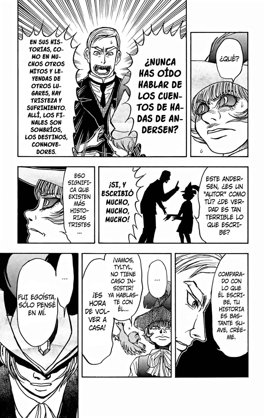 Chapter 109 - Page 14