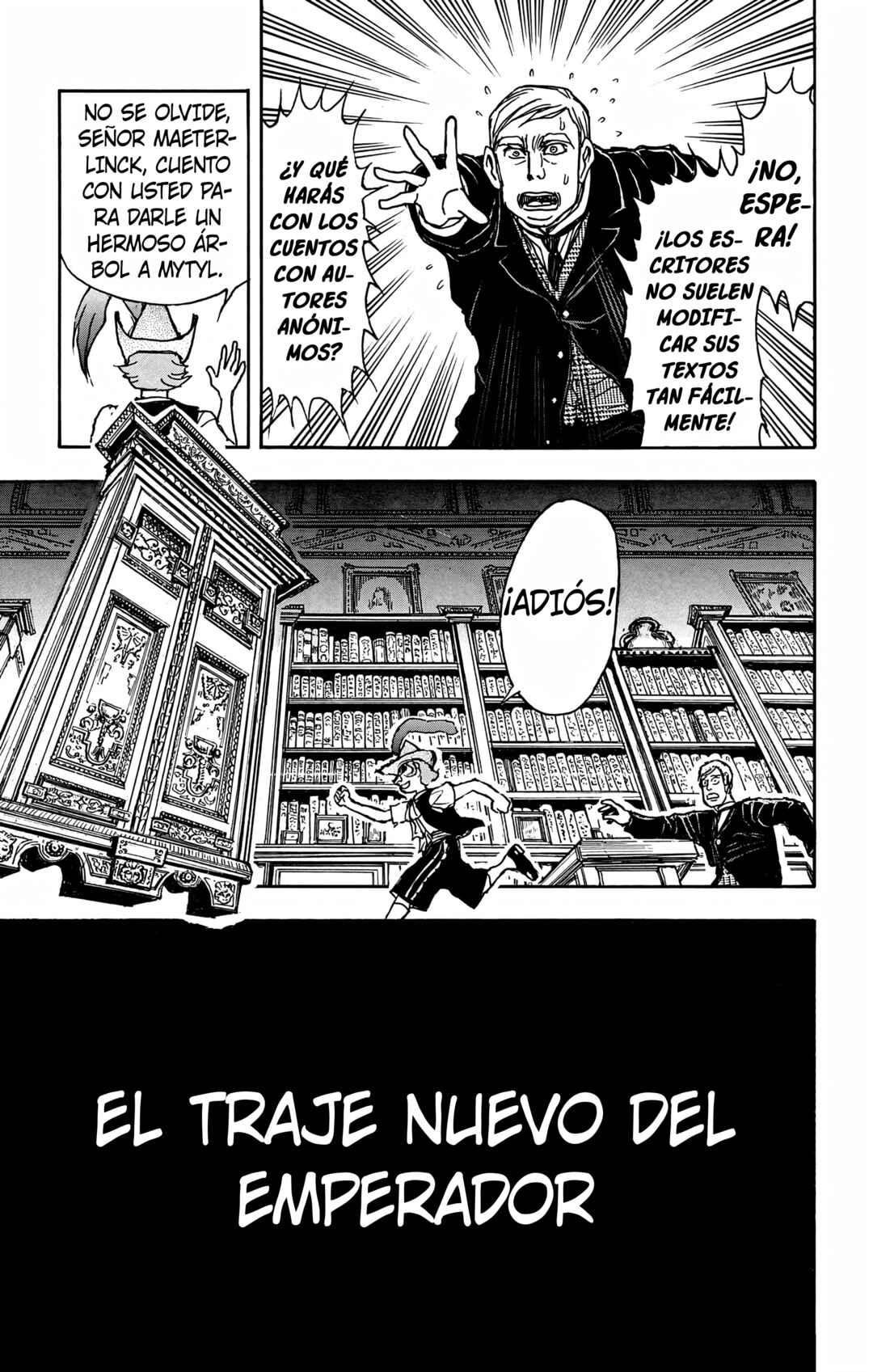 Chapter 109 - Page 16