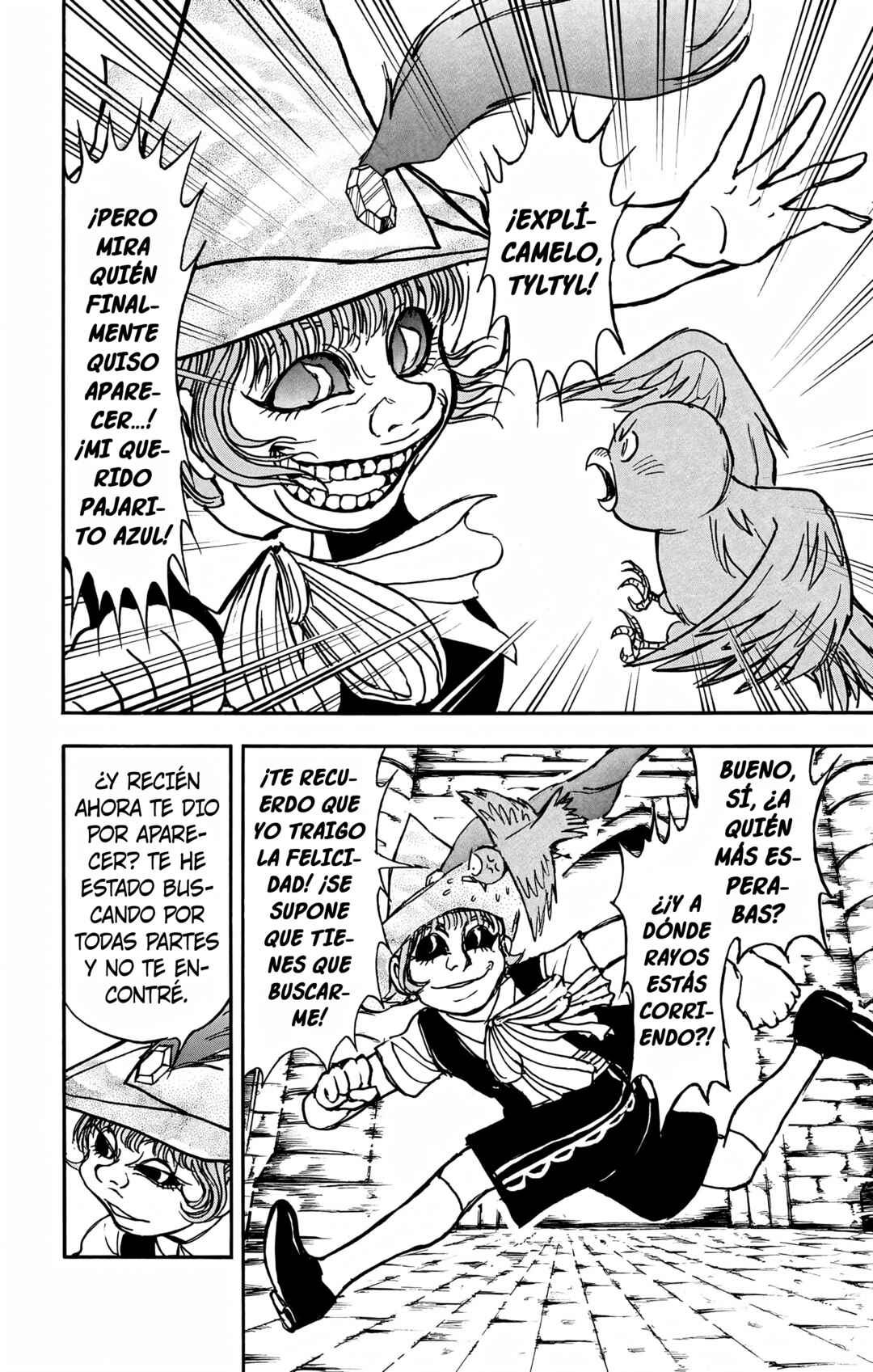 Chapter 109 - Page 3