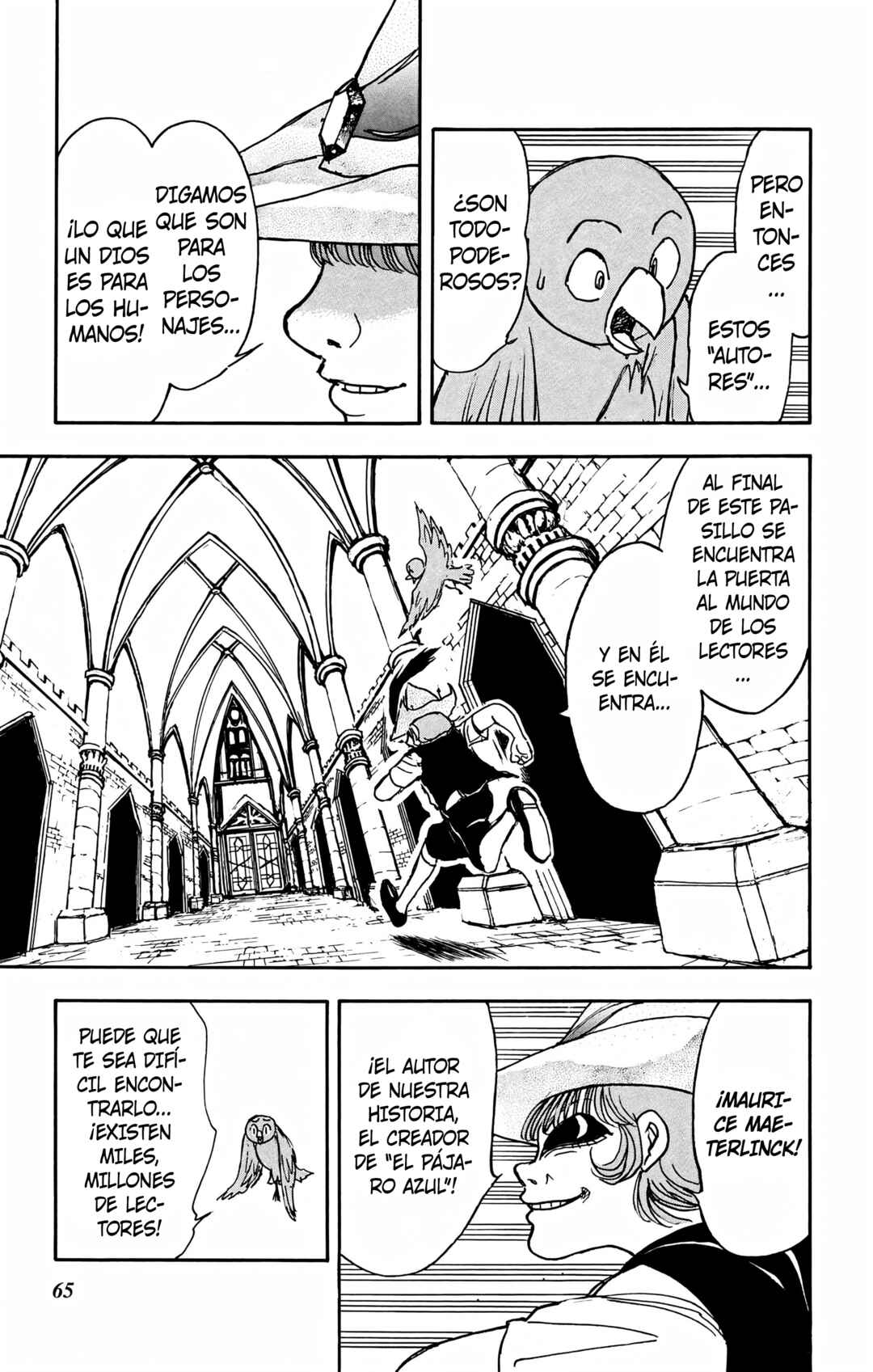 Chapter 109 - Page 6