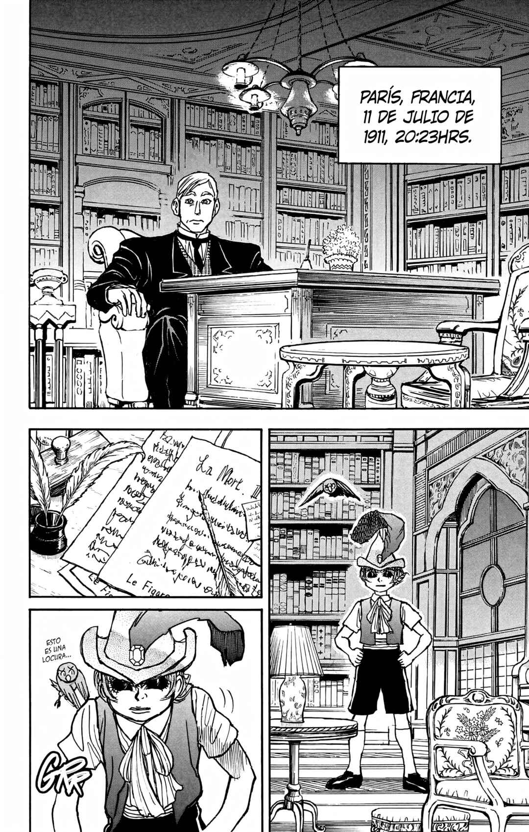 Chapter 109 - Page 9