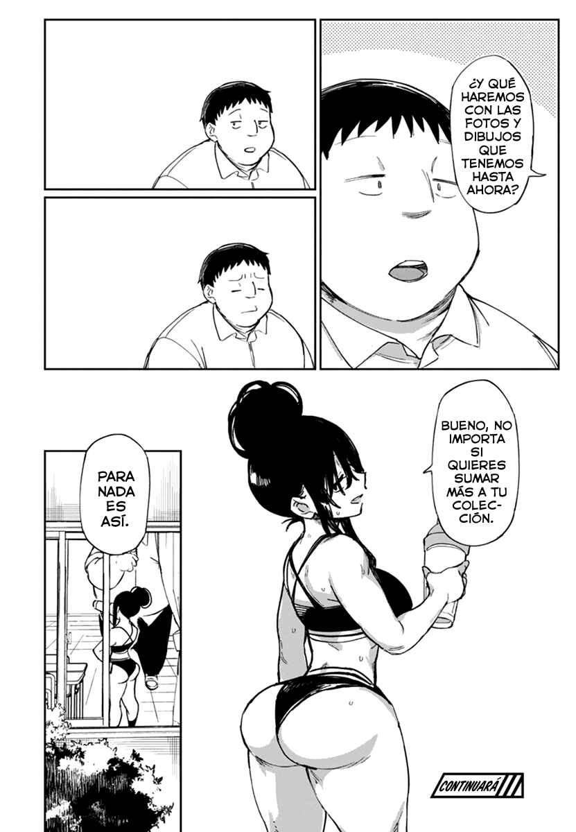 Chapter 32 - Page 19