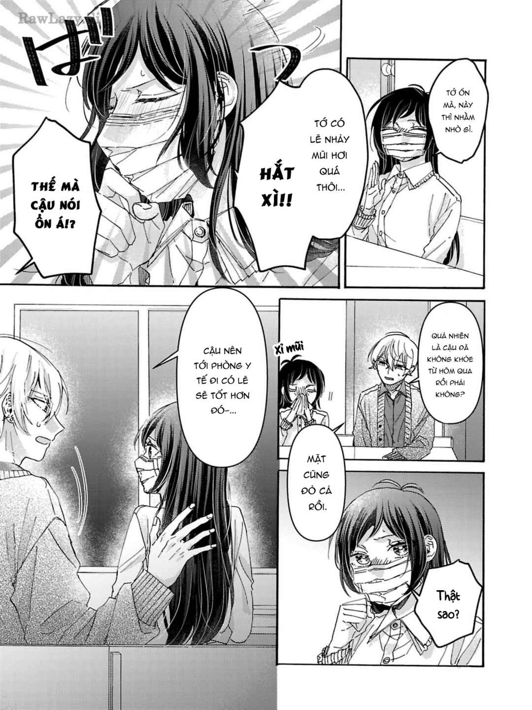 Chapter 4 - Page 6