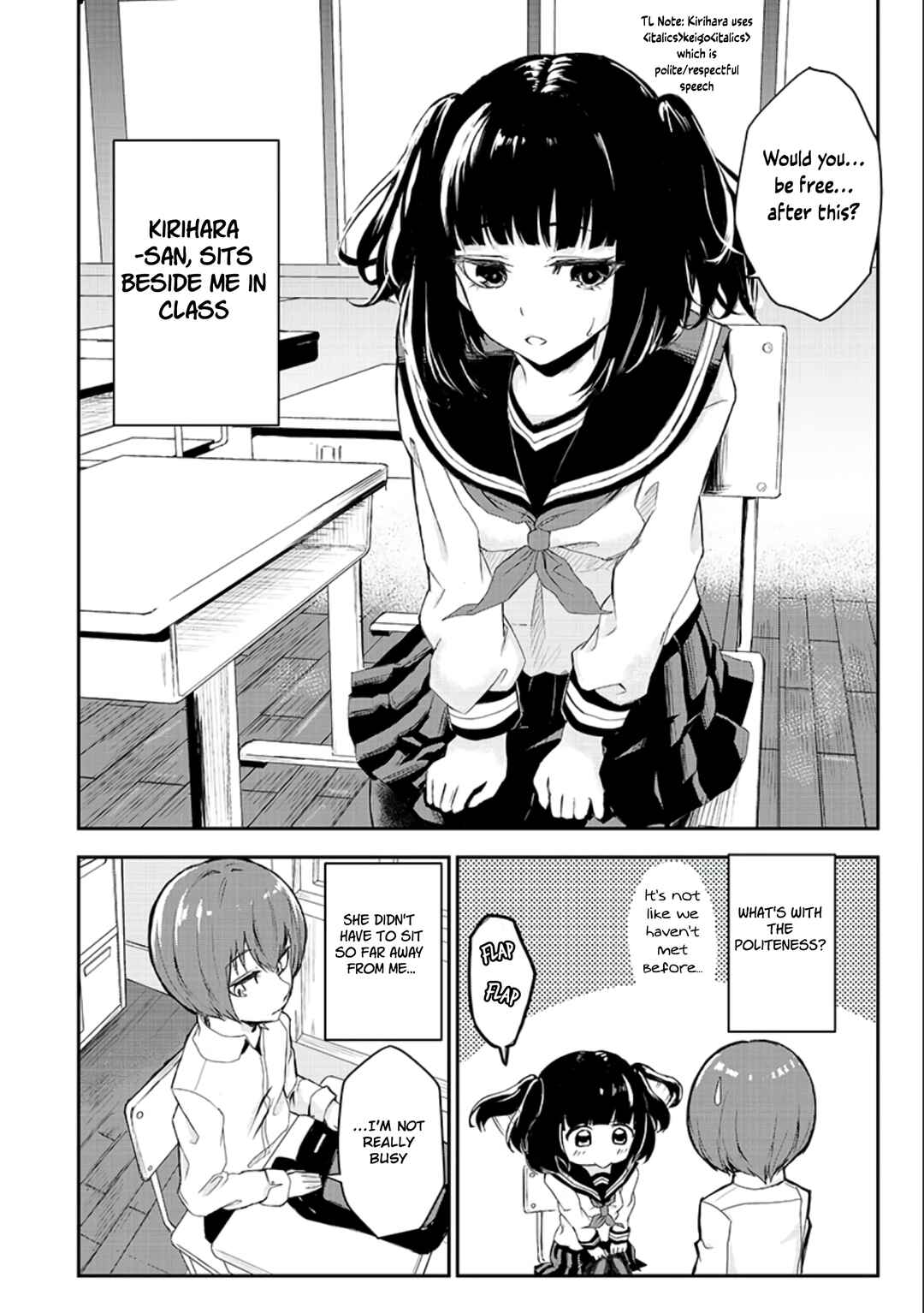 Chapter ? - Page 2