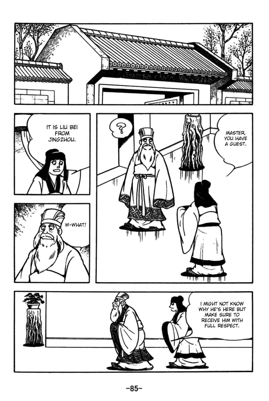 Chapter 172 - Page 3