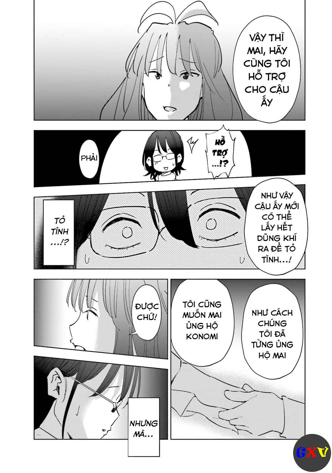 Chapter 59 - Page 20