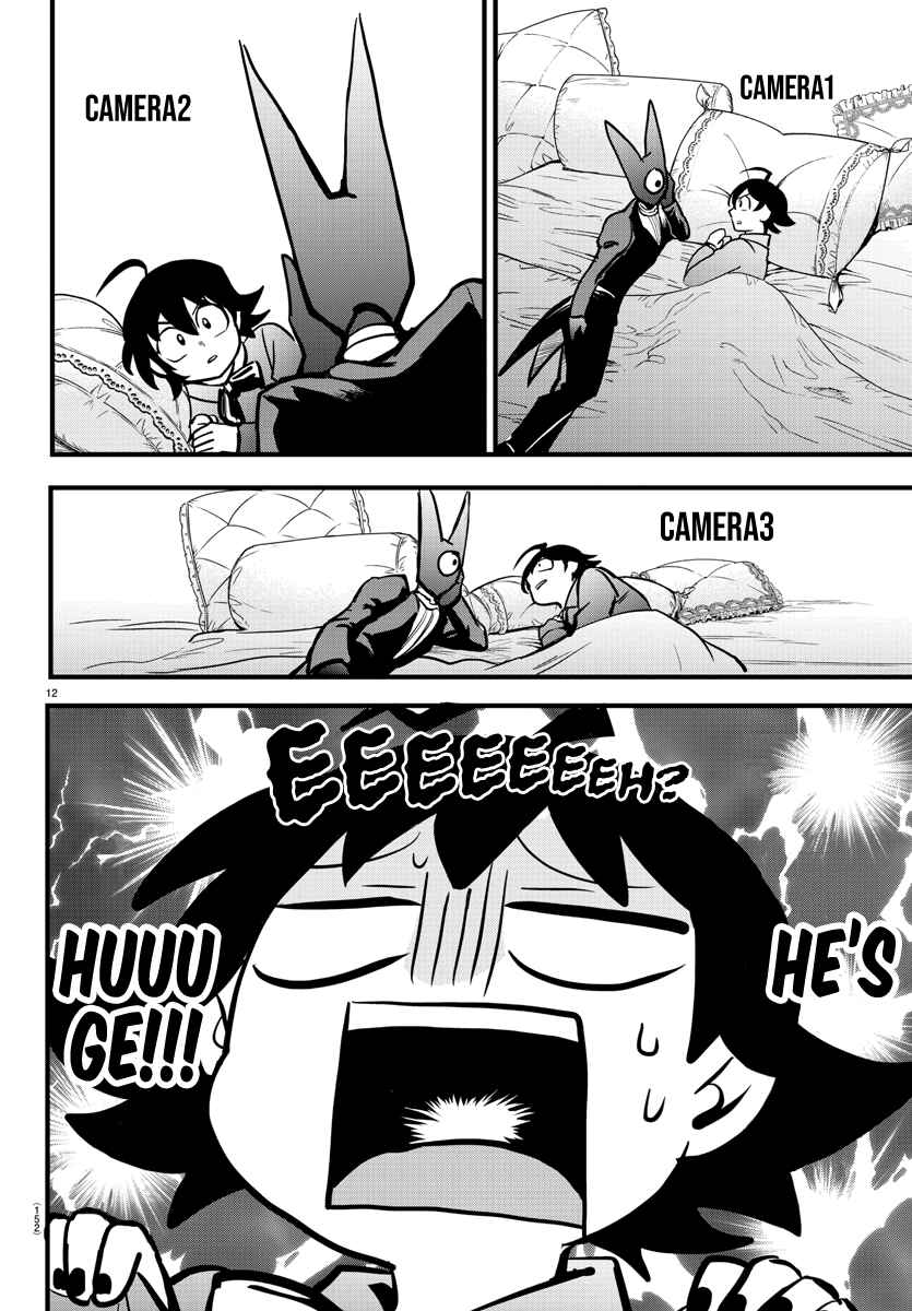Chapter 175 - Page 11