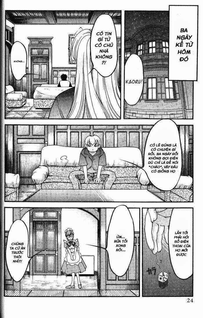 Chapter 47 - Page 18