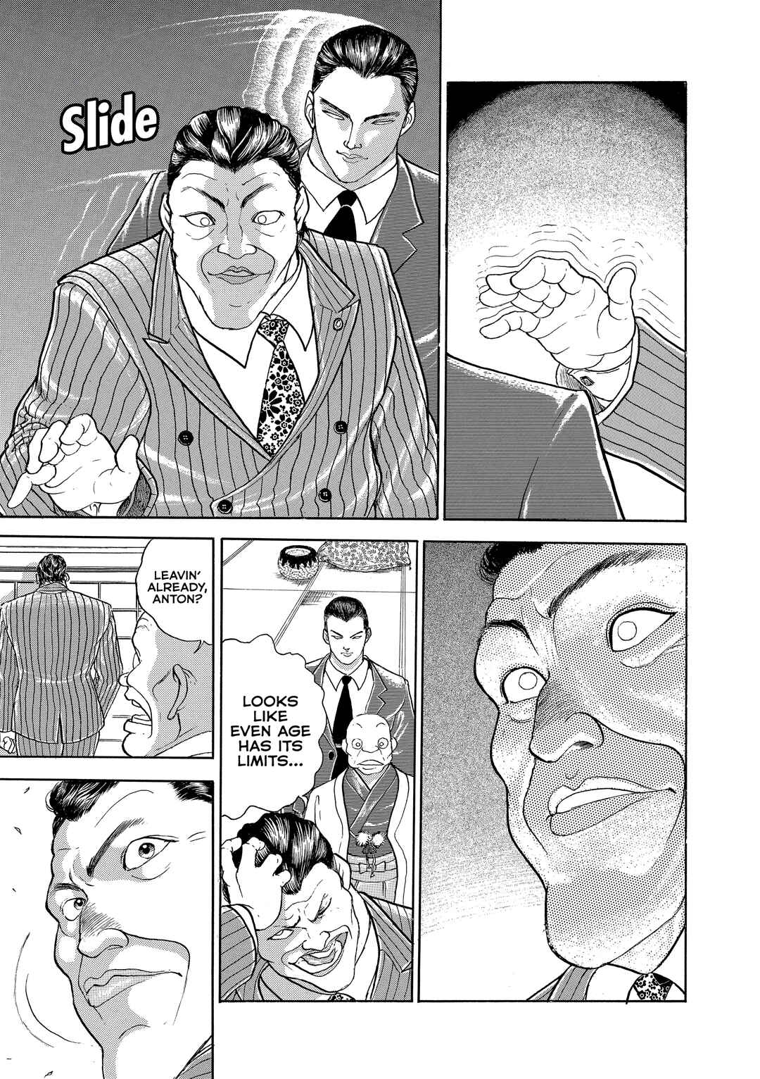 Chapter 178 - Page 10