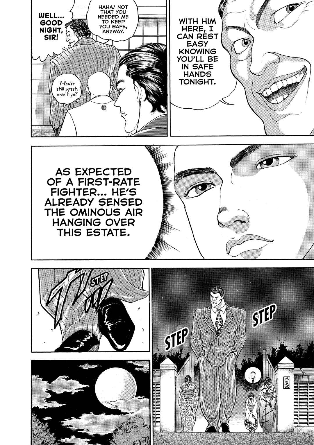 Chapter 178 - Page 11