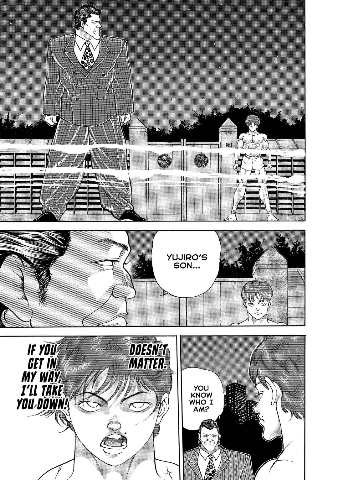Chapter 178 - Page 12