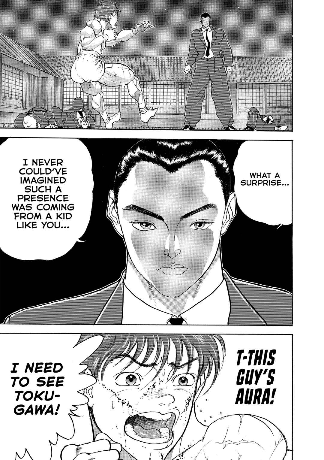 Chapter 178 - Page 18
