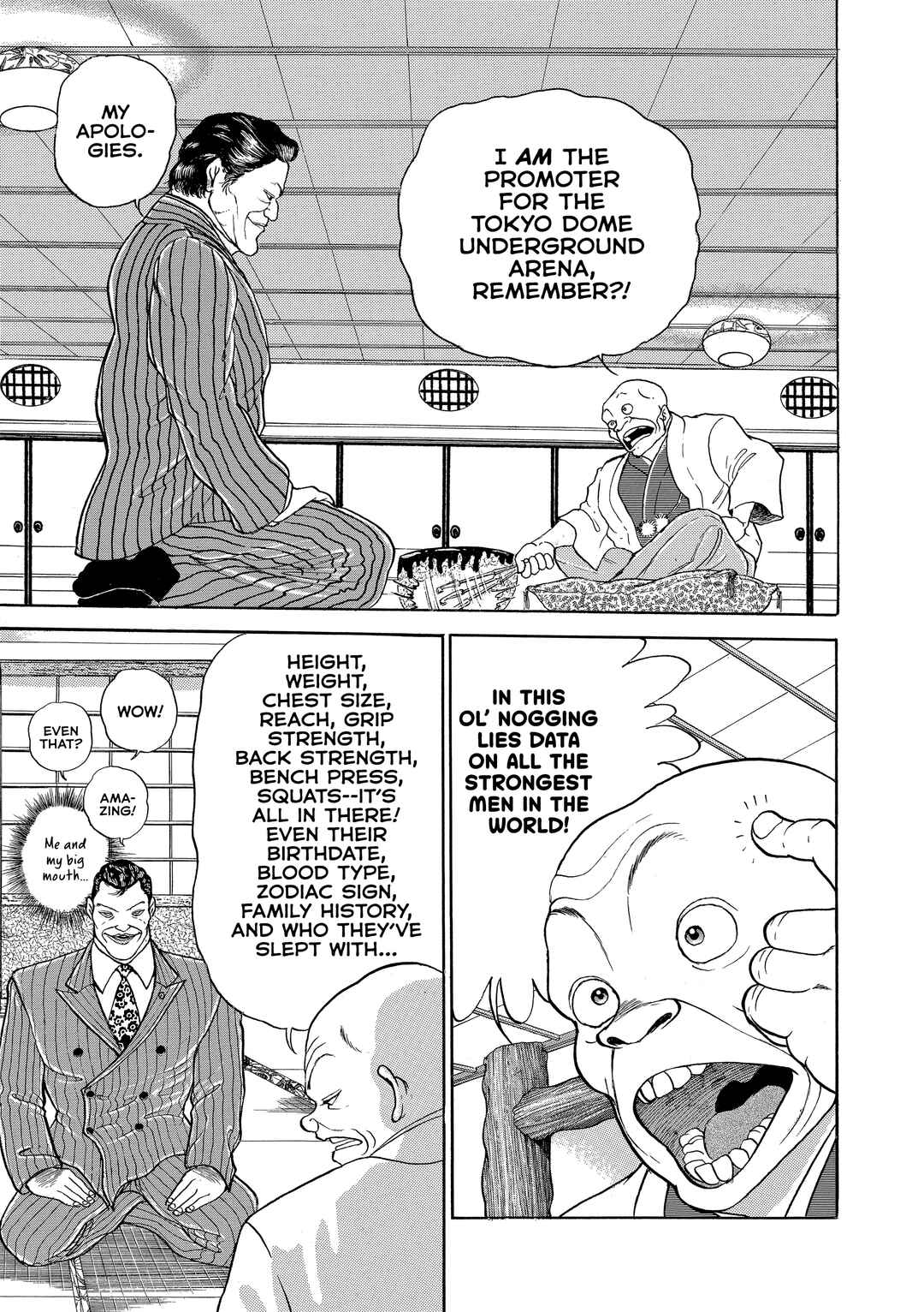 Chapter 178 - Page 3