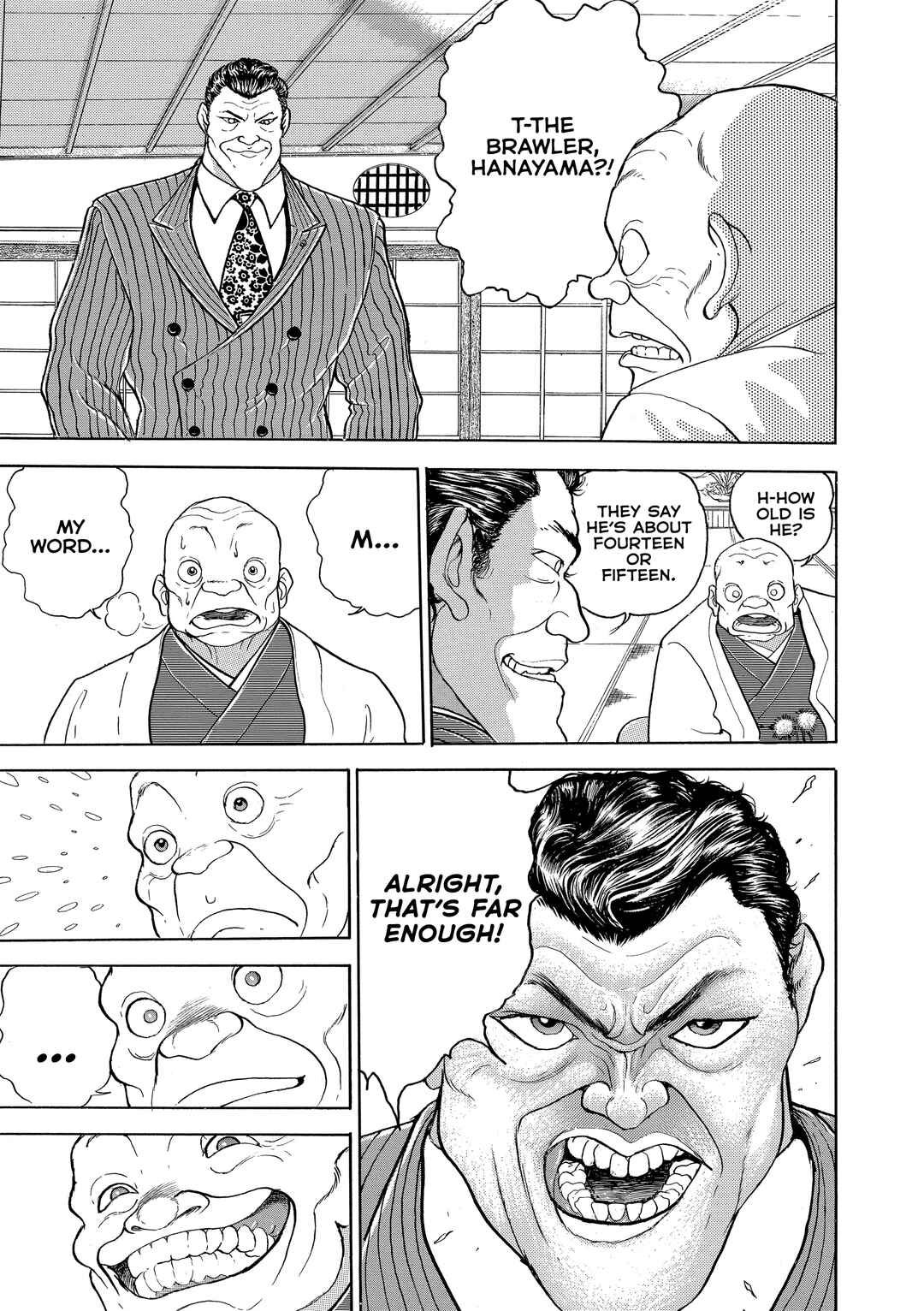 Chapter 178 - Page 5