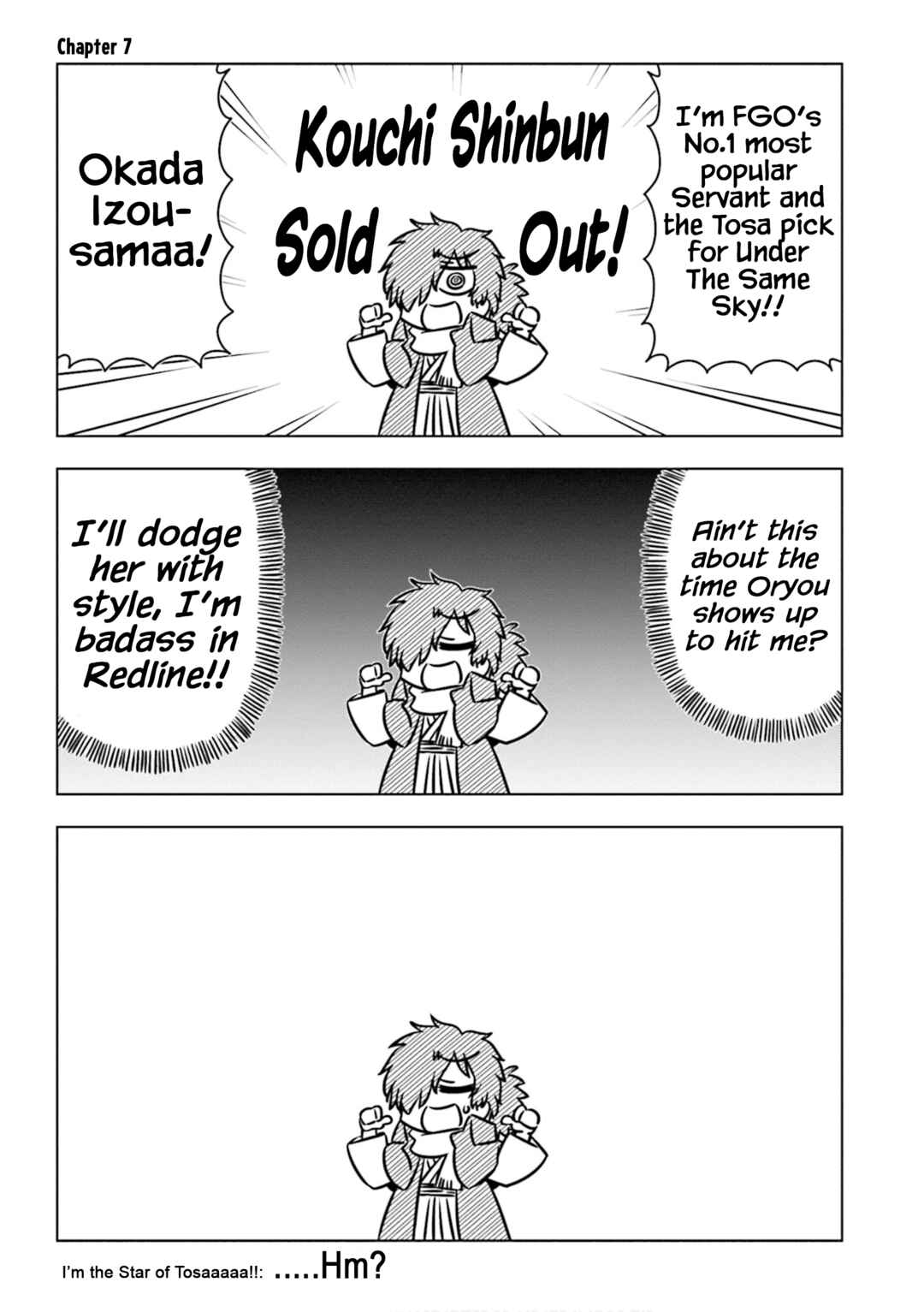 Chapter 7 - Page 1
