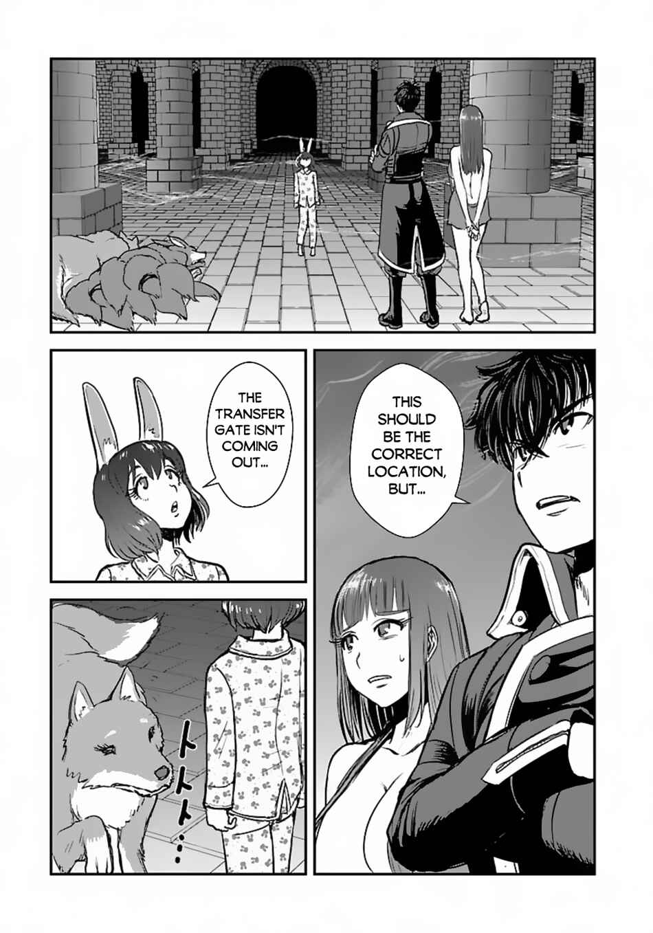 Chapter 54 - Page 20