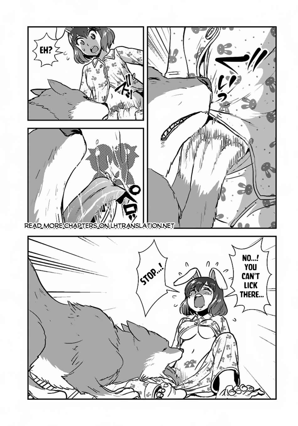 Chapter 54 - Page 21