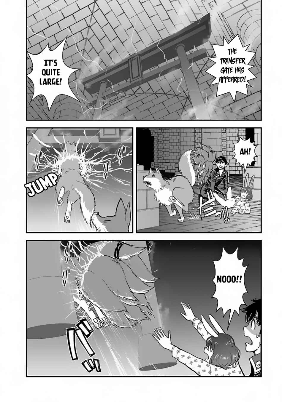 Chapter 54 - Page 27