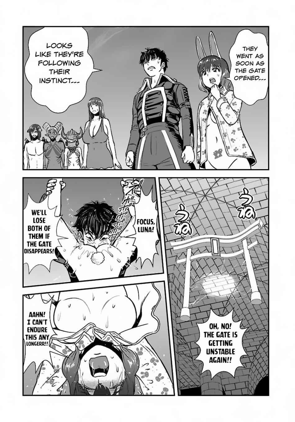 Chapter 54 - Page 28