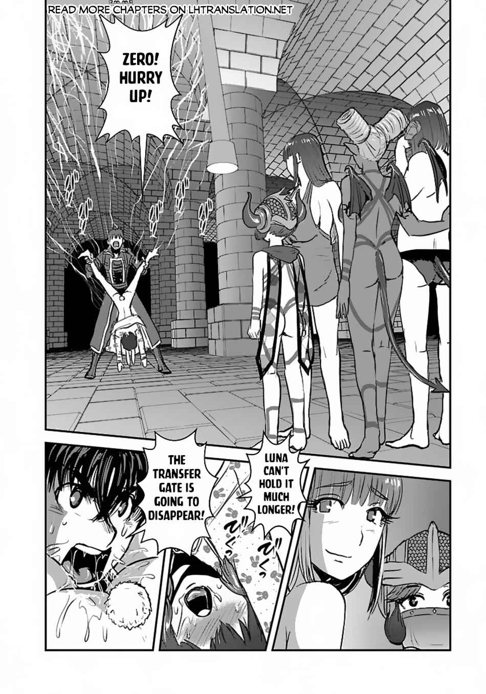 Chapter 54 - Page 31