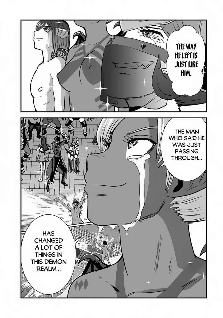 Chapter 54 - Page 35