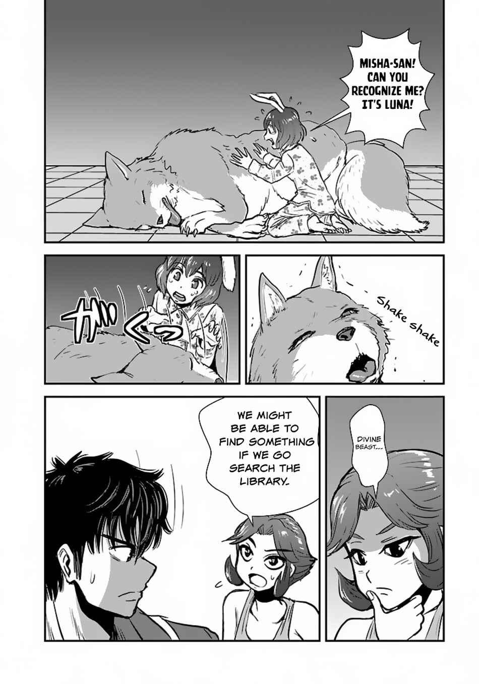 Chapter 54 - Page 5