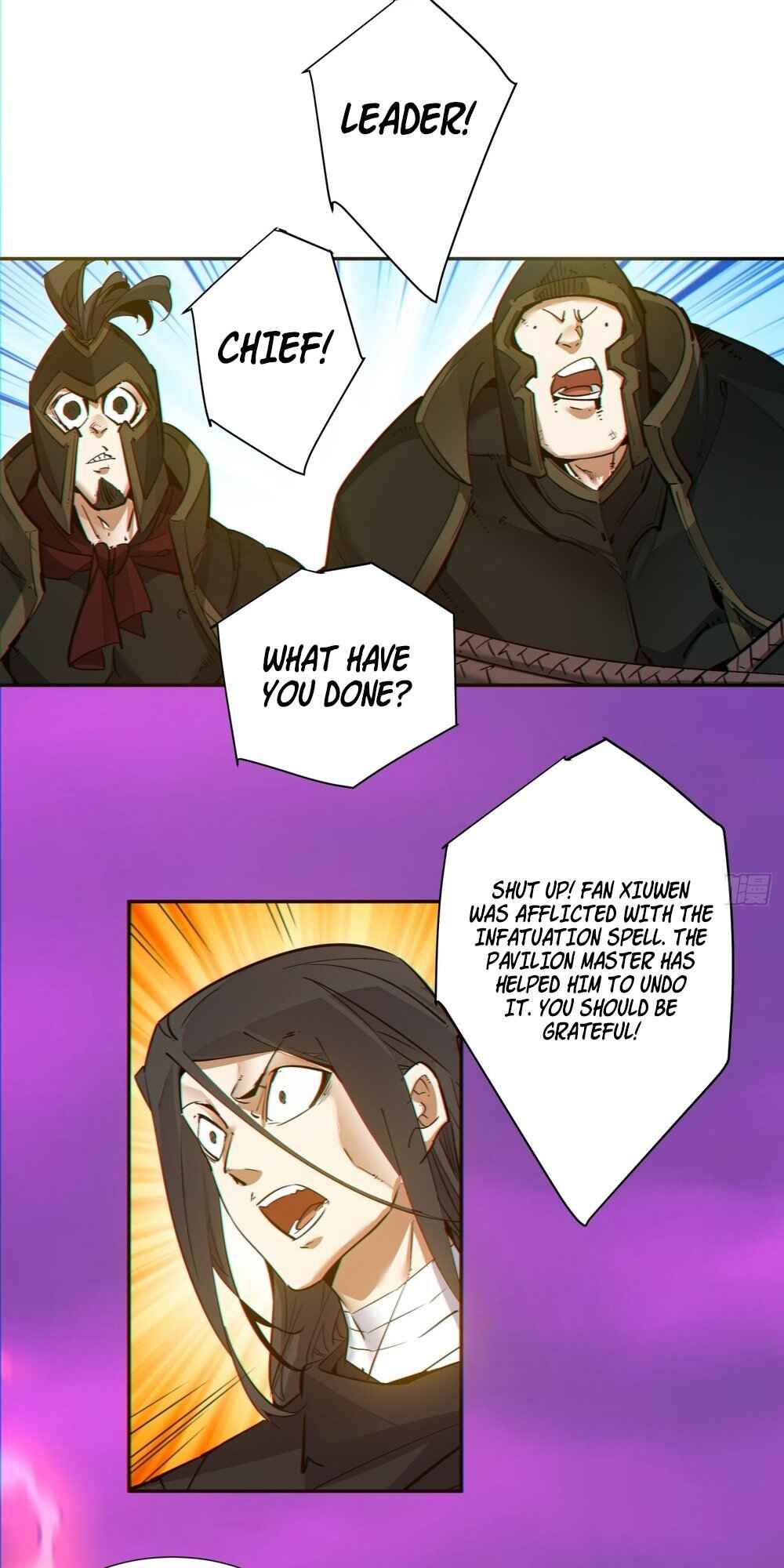 Chapter 148 - Page 27