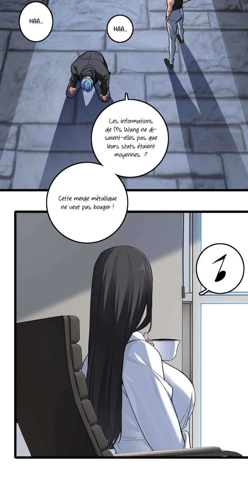 Chapter 101 - Page 15