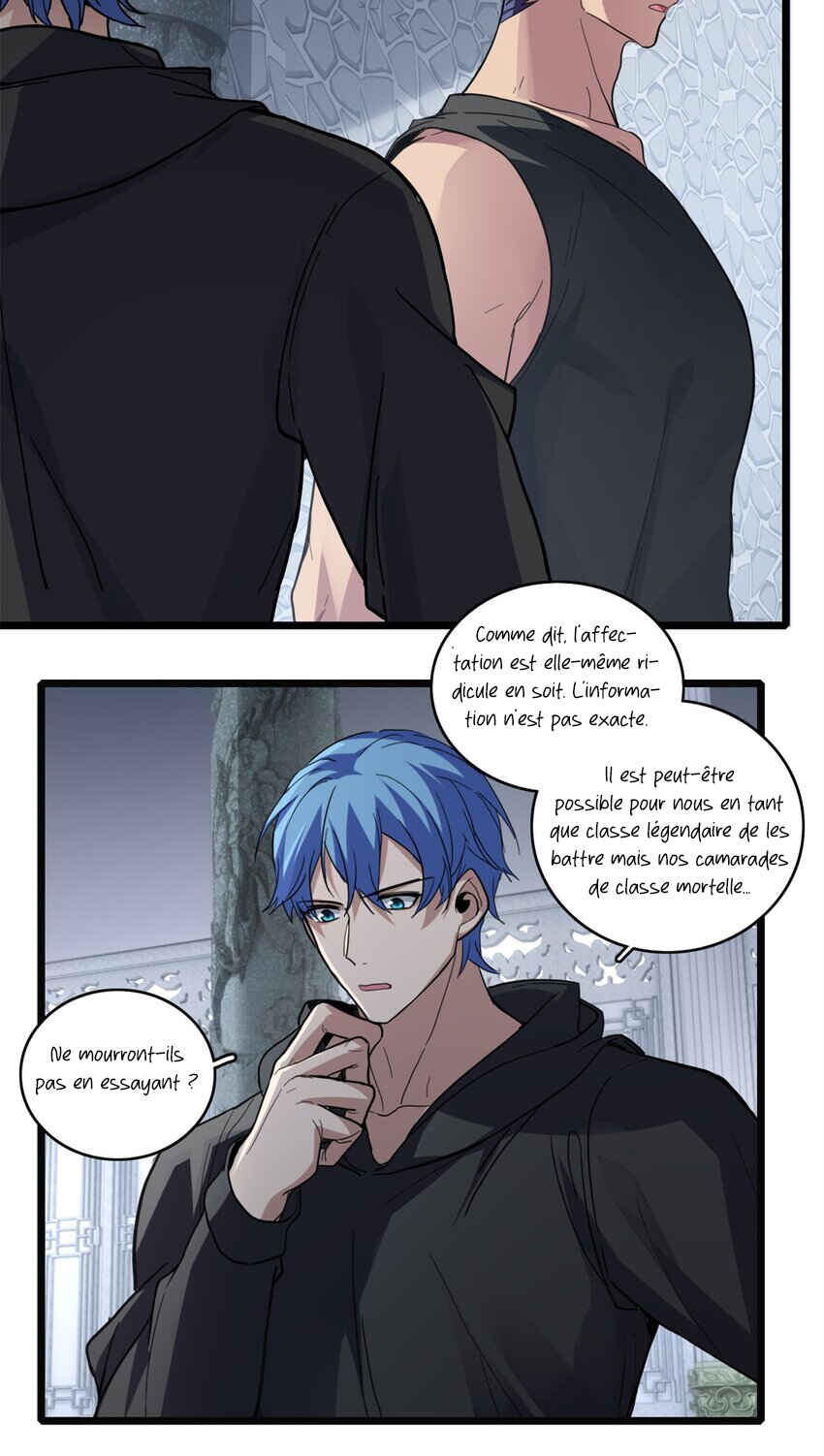 Chapter 101 - Page 21
