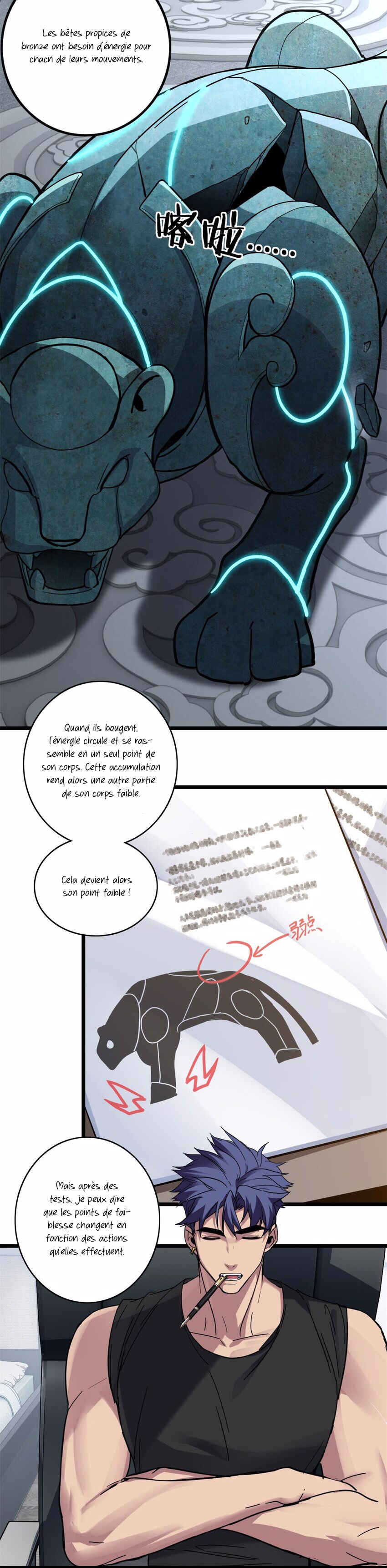 Chapter 101 - Page 31