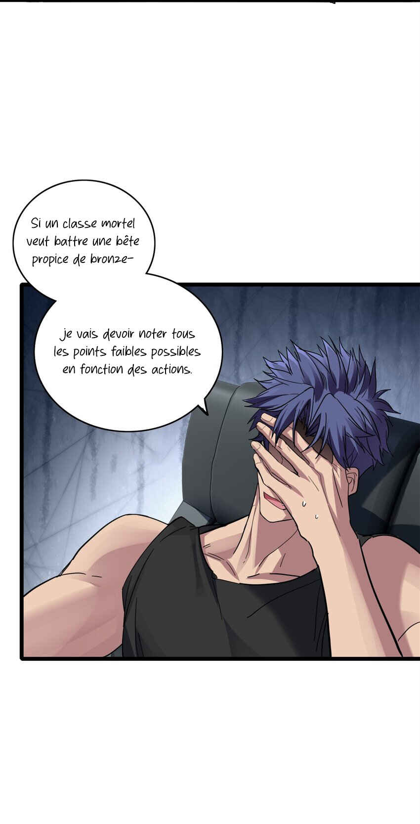Chapter 101 - Page 32