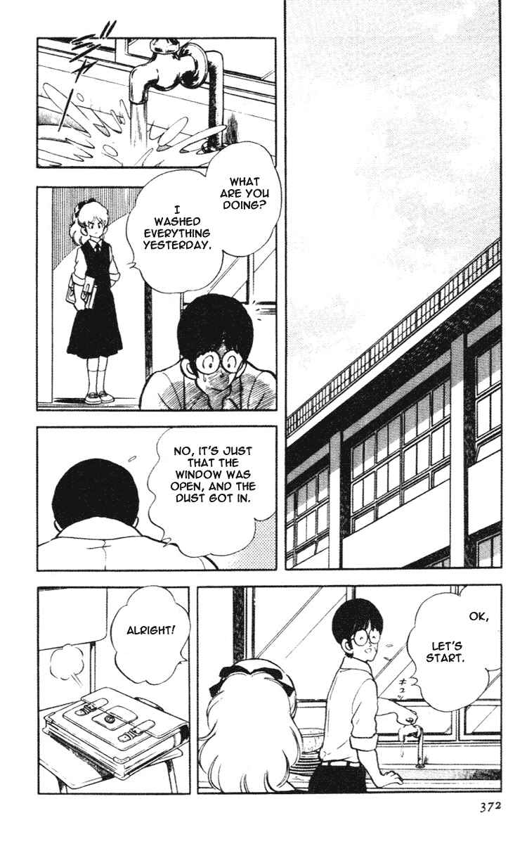 Chapter 161 - Page 10
