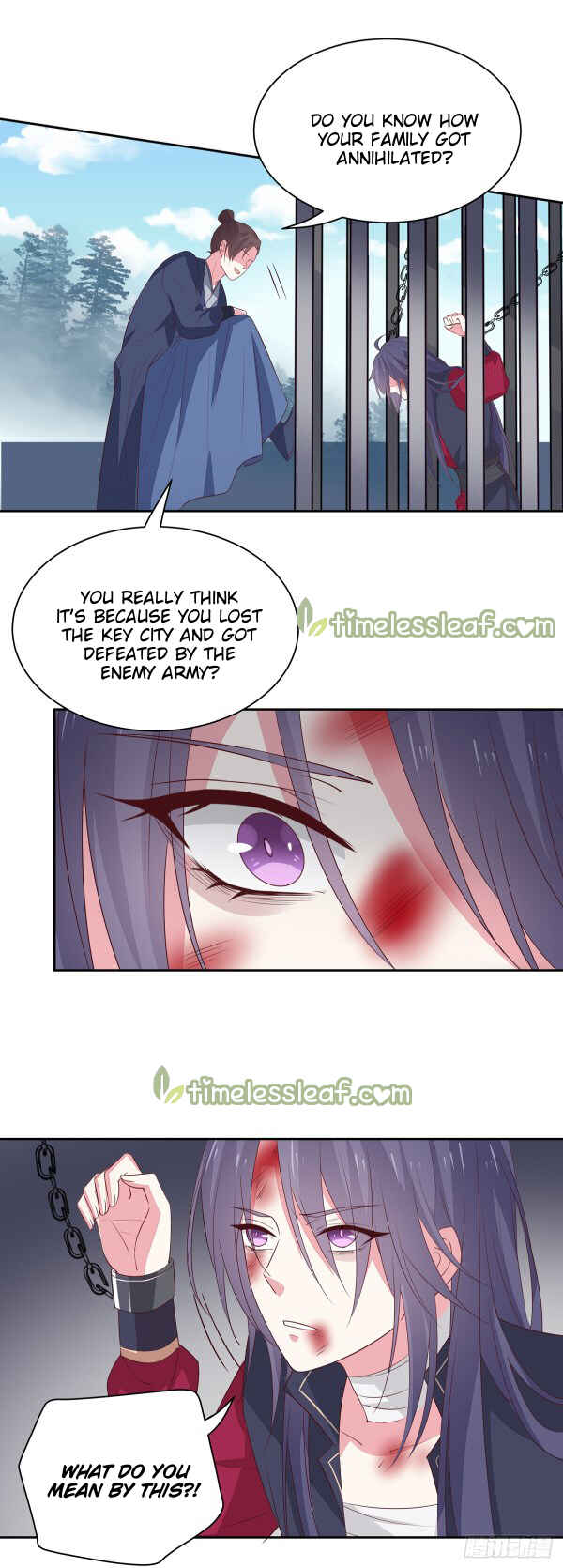 Chapter 48 - Page 21