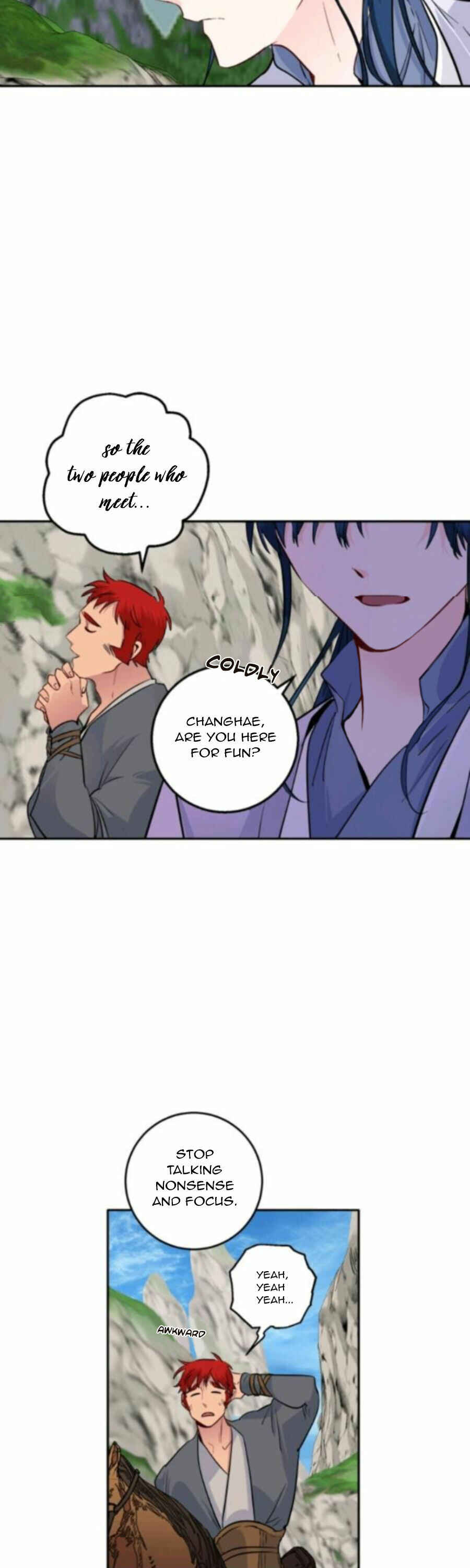 Chapter 104 - Page 23