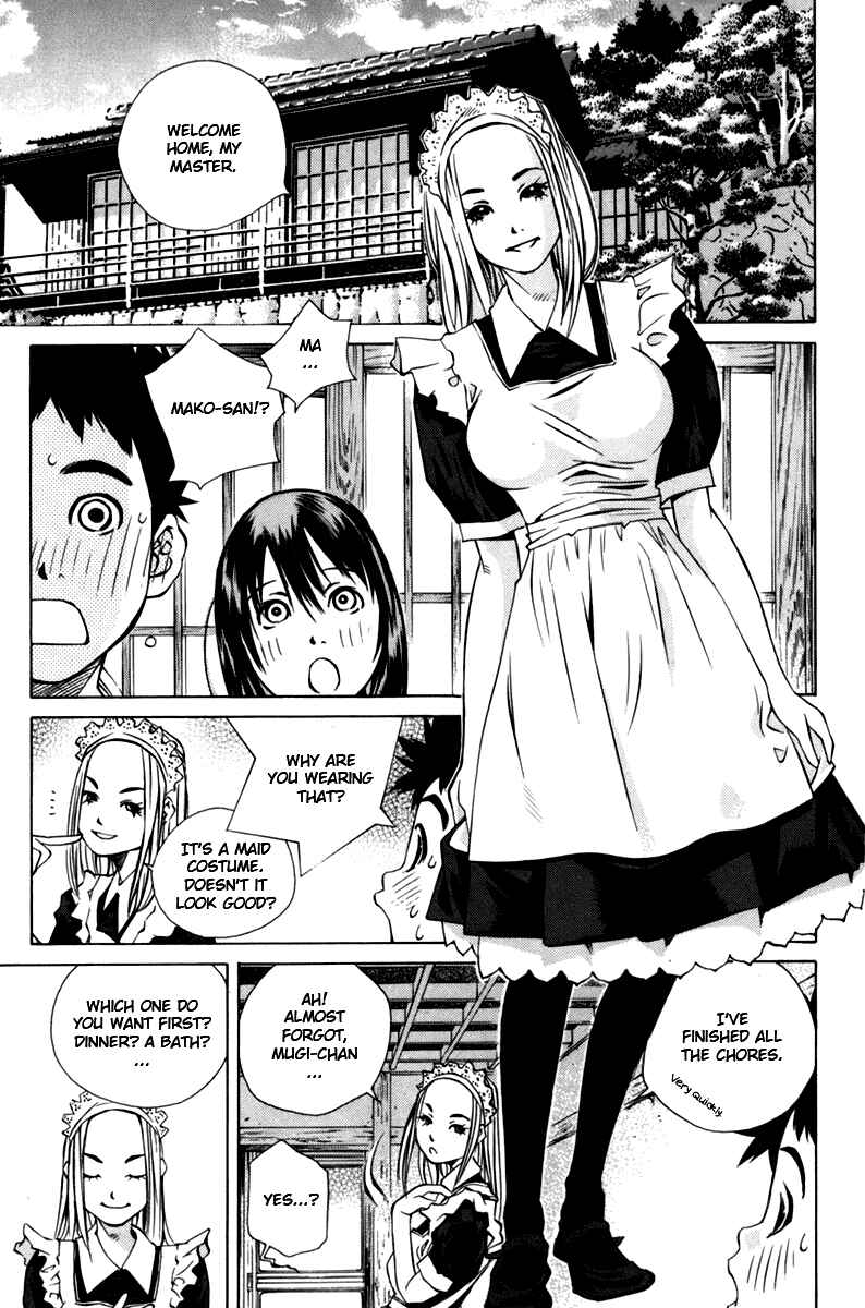 Chapter 92 - Page 11