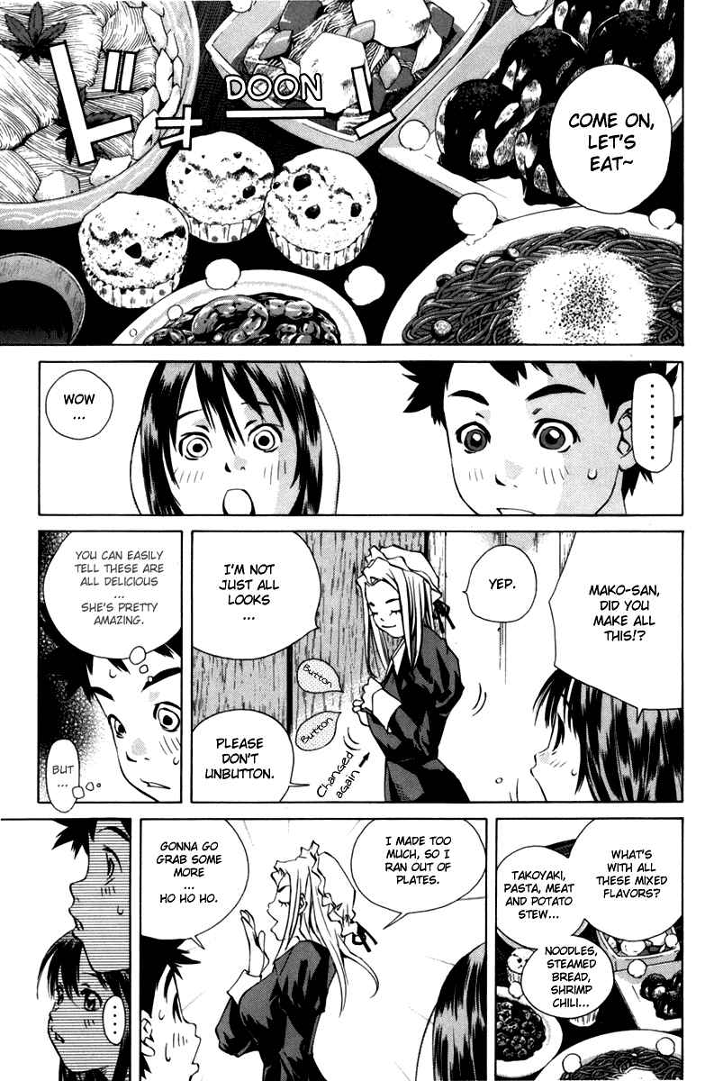 Chapter 92 - Page 17