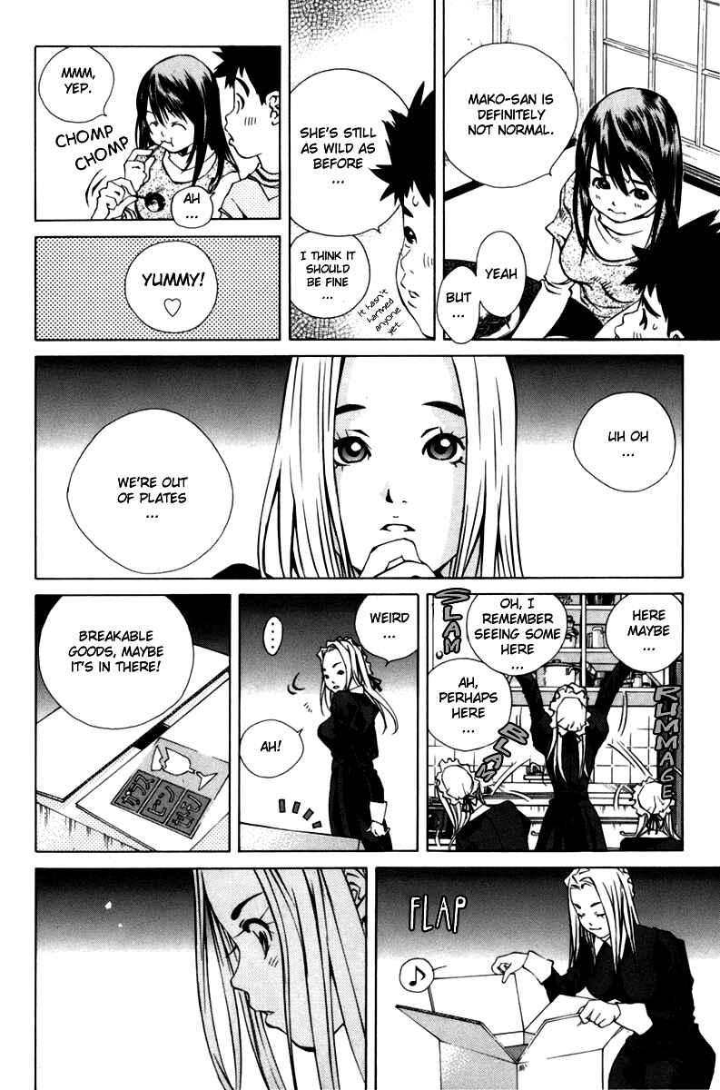 Chapter 92 - Page 18