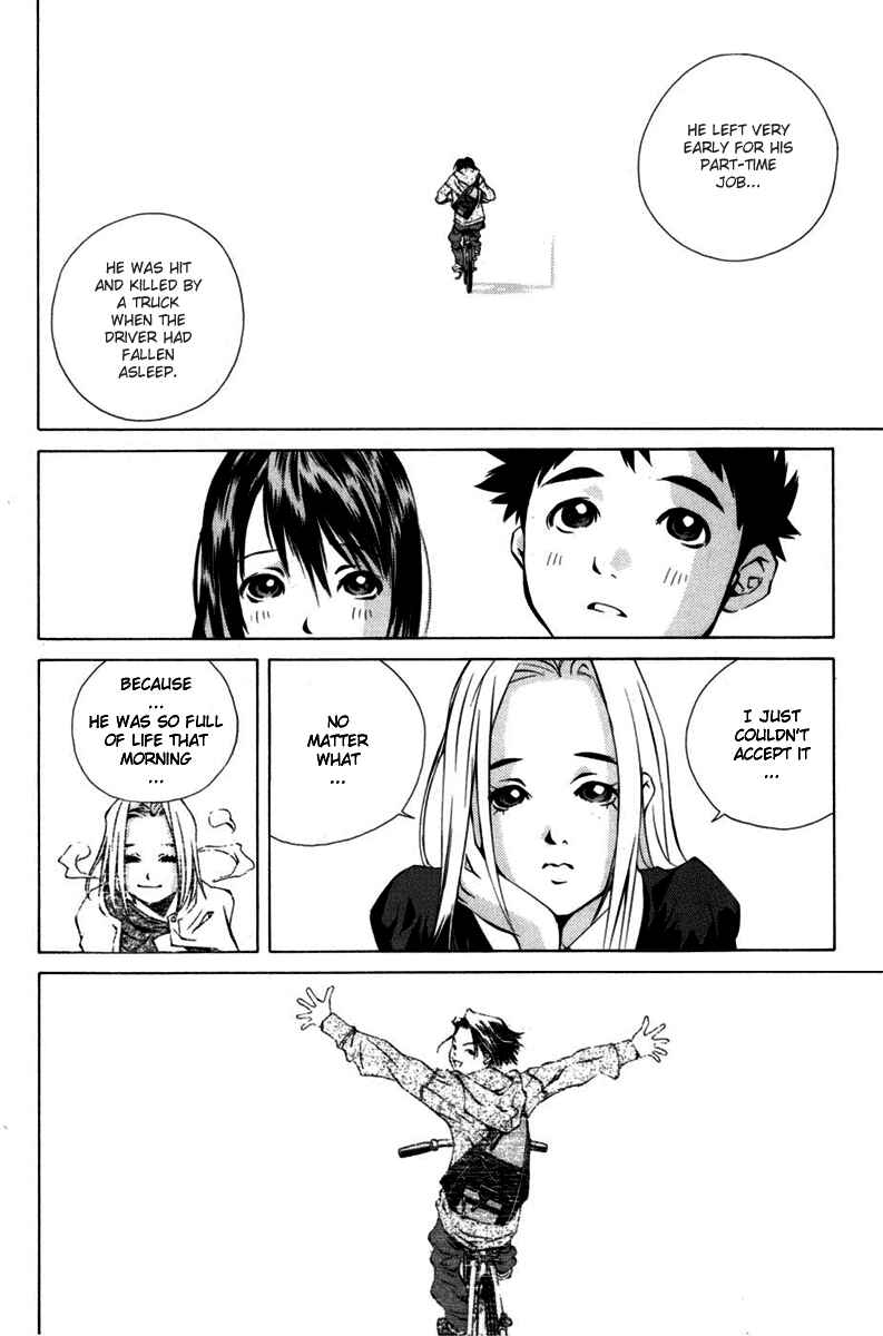 Chapter 92 - Page 24